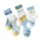 5 Paar Cozy 3
