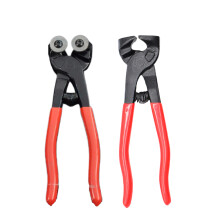 2Pack Pliers Voor Tegelknipper En Tegelknippers Thuisdecoratie