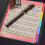 Masteelf Ringmappenboek Voor Muzikant Creatief 6