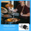 Raindrops Metal Drum Onderdelen Koppeling Percussie Accessoire 10