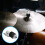 Raindrops Metal Drum Onderdelen Koppeling Percussie Accessoire 4