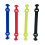 4 Racket Absorber Tennis Dampeners 9