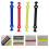4 Racket Absorber Tennis Dampeners 10