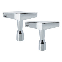 2 Stuks Drum Sleutel Voor Percussie Stemmen