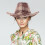 Festival Hoeden Vrouwen Polyester Breed Riem Multi 1 11