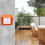 Rainproof Sokkeldoos Waterdichte Afdekking ABS 5