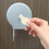 ABS Sleutel Met Ophanggat Voor Universele Dispenser 5