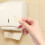 ABS Sleutel Met Ophanggat Voor Universele Dispenser 4