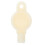 ABS Sleutel Met Ophanggat Voor Universele Dispenser 10