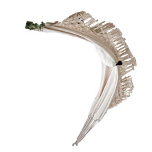 Hanging Tassel Hängematte Für 2 Personen, Zum Und Camping