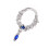Ohrpiercing Ring Für Frauen 3