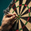 12Stk Metall Dartshaft Wiederverwendbare Stifte 8