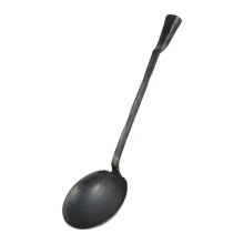 Garten Dünger Dose Kohlenstoffstahl Mini