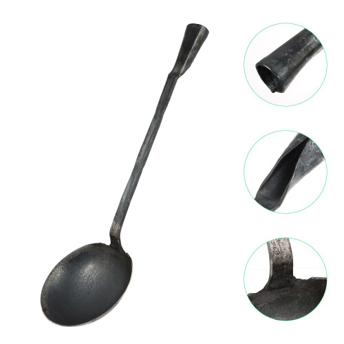 Garten Dünger Dose Kohlenstoffstahl Mini 2