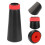 Practice Trumpet Mute Schwarz Abs 1 Set 9
