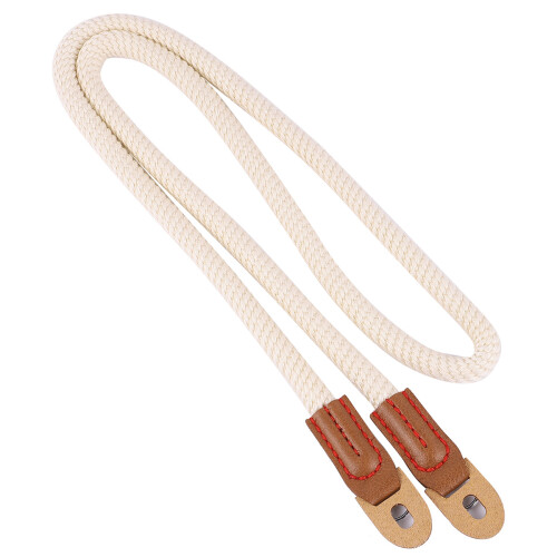 Gurt Anhänger Schultergurt Beige 1
