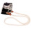 Gurt Anhänger Schultergurt Beige 8