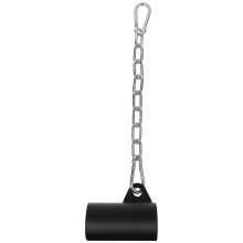 Raindrops Fitness Verlängerungskabel Hantelzugrolle Stahl 1 Satz