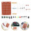 Welding Practice Component Kit Lötübungs-Kits Projektplatine 11