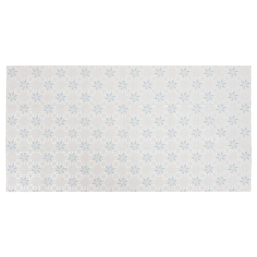 Tischschoner Tischtuch Aus PVC 1