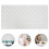 Tischschoner Tischtuch Aus PVC 1 3