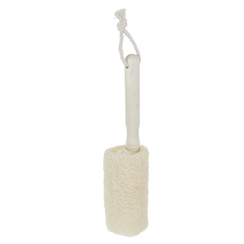 Kettle Brush Bambusflasche