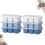 6Stück Ice Tube Maker, Eisform Für Eisherstellung 7