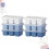 6Stück Ice Tube Maker, Eisform Für Eisherstellung 6