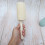 Kettle Brush Bambusflasche 4