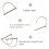 Trailer Coupler Pin Shaft Locking Lynch Pto Pin Sortiment Set 6