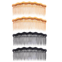 4Stk Diy Haarspange Haarklammern Haarnadel Einfacher Miss