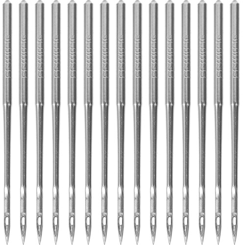 Raindrops 100 Stuks Naaimachineaccessoires Met Grote