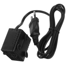 2Stück Ac 220V 5W 320L/H Tauchpumpe