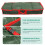 Wrappingpapier Opbergzak Geschenken Onder Bed Organizer 5