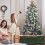 Wrappingpapier Opbergzak Geschenken Onder Bed Organizer 10