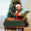 Wrappingpapier Opbergzak Geschenken Onder Bed Organizer 11