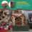 Wrappingpapier Opbergzak Geschenken Onder Bed Organizer 9
