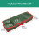 Wrappingpapier Opbergzak Geschenken Onder Bed Organizer 2