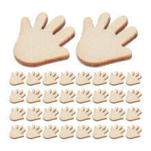 100 Ersatzknöpfe Kupfer Zum Beige