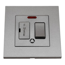 Masteelf Robuster Verschmelzungs-Schalter Mit Austauschbaren Platten