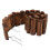 Outdoor Gartenzaun Einfassung 15 Cm 3