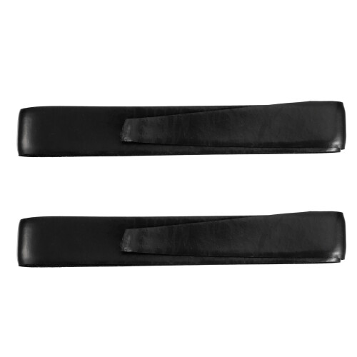 2 Sticky Non-Slip Handvat Kielpu Badmintonracket 1