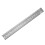 1 Stuks Metrieke Systeem Rvs 6