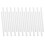 50 Stuks Vervangende Diffuser Sticks, Fiber, Filter 1