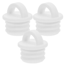 3 Stuks Mopemmer Stopcontacten Voor Gatsluiting Afvoer Vervanging