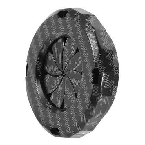 Car Decorative Ring Push To Start Button Guard Cover Sticker Für