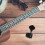 String Bass String Twist E Gitarre Metall 5