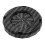 Car Decorative Ring Push To Start Button Guard Cover Sticker Für 11