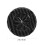 Car Decorative Ring Push To Start Button Guard Cover Sticker Für 2