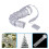 Led Streifen Lichter Bunt 5M 8